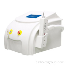 Choicy Q commutata ND: YAG Laser Tattoo Rimozione